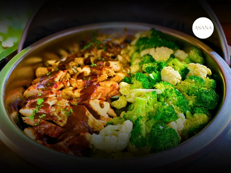 Food & Dining