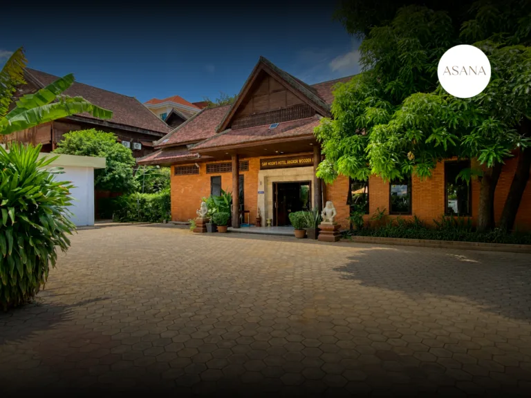 Private Villas